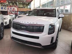 Kia Telluride
